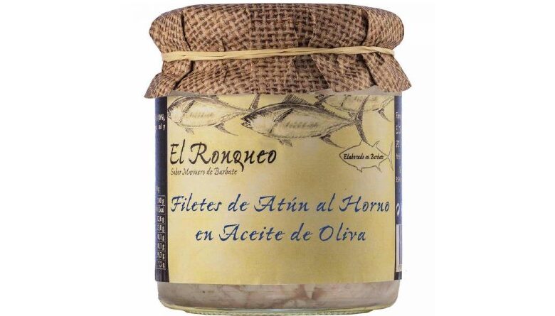 Descubre la Tendencia del Atún de Barbate: Sabor y Tradición que Atraen a Todos