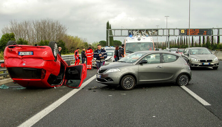 Conductores ebrios como principal causa de accidentes automovilísticos en Estados Unidos