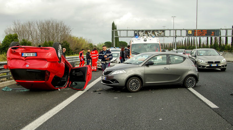 Conductores ebrios como principal causa de accidentes automovilísticos en Estados Unidos Conductores ebrios como principal causa de accidentes automovilísticos en Estados Unidos