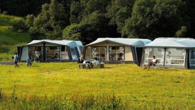 Aumento en la Demanda de Generadores Eléctricos para Caravanas: Beneficios y Tendencias del Mercado Aumento en la Demanda de Generadores Eléctricos para Caravanas: Beneficios y Tendencias del Mercado