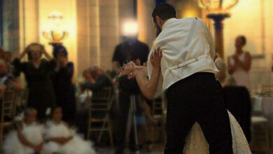 Guía Completa para Preparar Bailes Nupciales Inolvidables y Personalizados