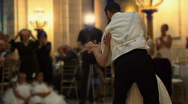 Guía Completa para Preparar Bailes Nupciales Inolvidables y Personalizados