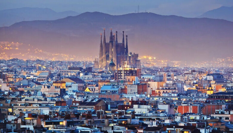 MG Grupo Inmobiliario: Tu Opción de Confianza en la Zona Alta de Barcelona para Inversiones Inmobiliarias