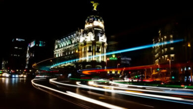 Descubre los Barrios de Moda en Madrid: Una Guía Actualizada para Disfrutar de la Capital Española Descubre los Barrios de Moda en Madrid: Una Guía Actualizada para Disfrutar de la Capital Española