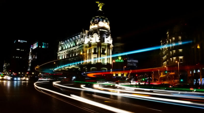 Descubre los Barrios de Moda en Madrid: Una Guía Actualizada para Disfrutar de la Capital Española