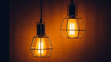 Descubre el Encanto y Ventajas de las Bombillas Vintage LED para tu Hogar Descubre el Encanto y Ventajas de las Bombillas Vintage LED para tu Hogar