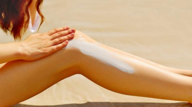 Broncear la piel manchada: Guía completa para lograr un bronceado uniforme y saludable Broncear la piel manchada: Guía completa para lograr un bronceado uniforme y saludable