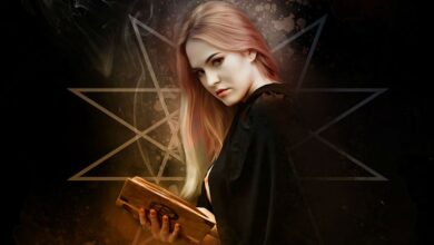 La Verdad sobre la Brujería: Mitos, Realidades y el Miedo que Inspira