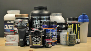 Mejores Suplementos en Bulevip y MyProtein: Comparativa y Opiniones para Potenciar tu Rendimiento