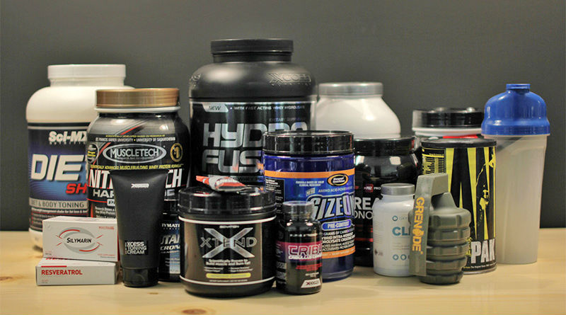 Mejores Suplementos en Bulevip y MyProtein: Comparativa y Opiniones para Potenciar tu Rendimiento Mejores Suplementos en Bulevip y MyProtein: Comparativa y Opiniones para Potenciar tu Rendimiento
