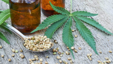CBD y su Eficacia en el Tratamiento de la Depresión: Lo Que Necesitas Saber para Mejorar tu Bienestar Mental
