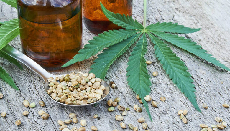 CBD y su Eficacia en el Tratamiento de la Depresión: Lo Que Necesitas Saber para Mejorar tu Bienestar Mental