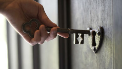 Cómo y Cuándo Renovar las Cerraduras de Tu Hogar para Mejorar la Seguridad y Protección