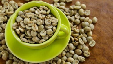 Café Verde para Adelgazar: Propiedades, Beneficios y Cómo Incluirlo en tu Dieta Café Verde para Adelgazar: Propiedades, Beneficios y Cómo Incluirlo en tu Dieta
