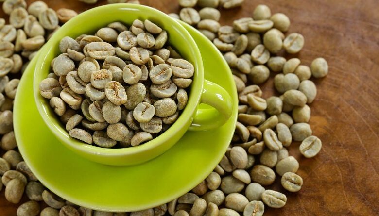 Café Verde para Adelgazar: Propiedades, Beneficios y Cómo Incluirlo en tu Dieta