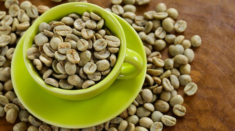 Café Verde para Adelgazar: Propiedades, Beneficios y Cómo Incluirlo en tu Dieta