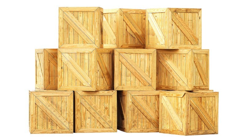 Cajas de Madera para Embalaje: Ventajas, Usos y Sostenibilidad en el Transporte de Productos