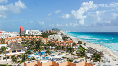 Explora Cancún y Riviera Maya: Los Mejores Destinos para Visitar en Coche