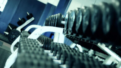 Madrid, la mejor ciudad para entrenar en gimnasios de última tecnología Madrid, la mejor ciudad para entrenar en gimnasios de última tecnología