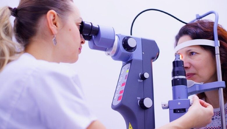 Cataratas: Definición, Síntomas y Tratamientos Efectivos para la Salud Visual