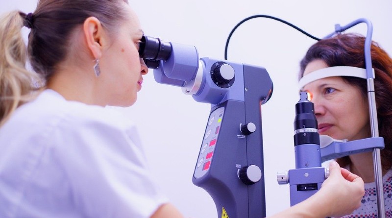 Cataratas: Definición, Síntomas y Tratamientos Efectivos para la Salud Visual