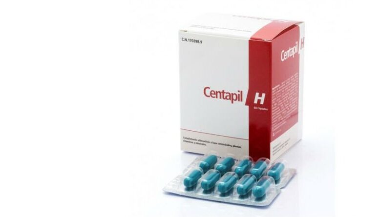 Complemento Nutricional Efectivo para Fortalecer Uñas y Cabello Saludable