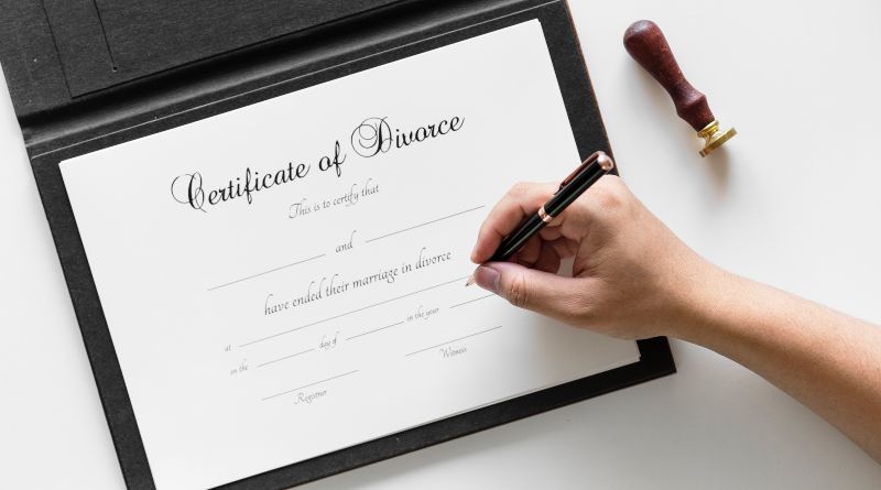 El impacto del confinamiento por Covid-19 en los divorcios: tendencias y análisis a largo plazo El impacto del confinamiento por Covid-19 en los divorcios: tendencias y análisis a largo plazo