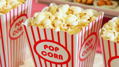 Cine y Series: Claves del Desarrollo Personal para Vivir una Vida Plena
