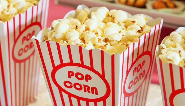 Cine y Series: Claves del Desarrollo Personal para Vivir una Vida Plena