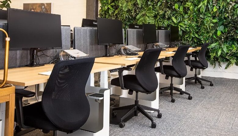Estrategias Efectivas para Ahorrar en la Oficina sin Limitar la Productividad