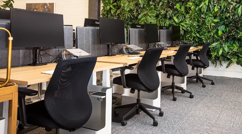 Estrategias Efectivas para Ahorrar en la Oficina sin Limitar la Productividad Estrategias Efectivas para Ahorrar en la Oficina sin Limitar la Productividad