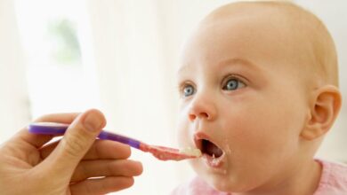 Guía Completa para Alimentar a tu Bebé de 6 Meses: Consejos y Recomendaciones Esenciales