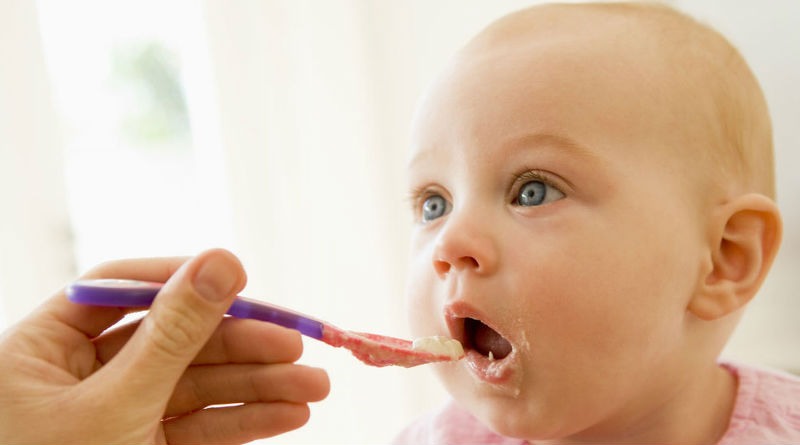 Guía Completa para Alimentar a tu Bebé de 6 Meses: Consejos y Recomendaciones Esenciales