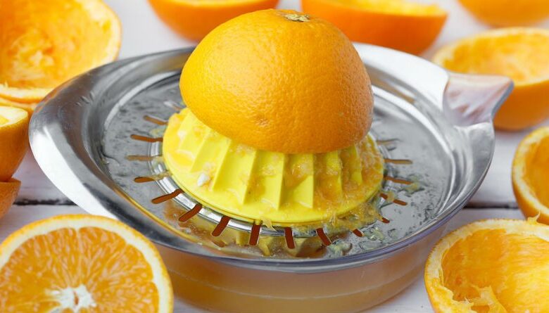 Guía Definitiva para Elegir el Mejor Exprimidor de Naranjas en 2026