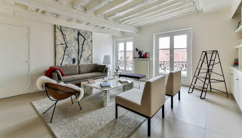 Guía Definitiva para Decorar tu Casa con Estilo Nórdico: Ideas Atemporales y Clásicas