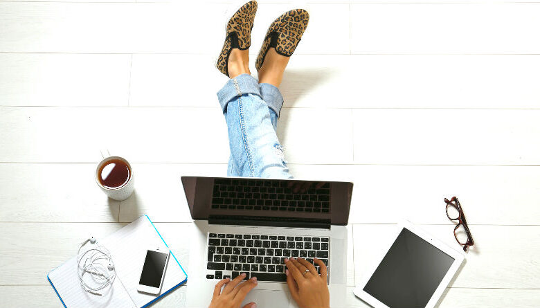 Guía Completa para Ganar Dinero por Internet de Forma Efectiva y Sostenible