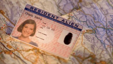 Guía Completa para Obtener Tarjetas de Residencia Familiar en EE. UU.