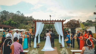 Guía Definitiva para Organizar una Boda Lowcost Sin Sacrificar el Estilo Guía Definitiva para Organizar una Boda Lowcost Sin Sacrificar el Estilo