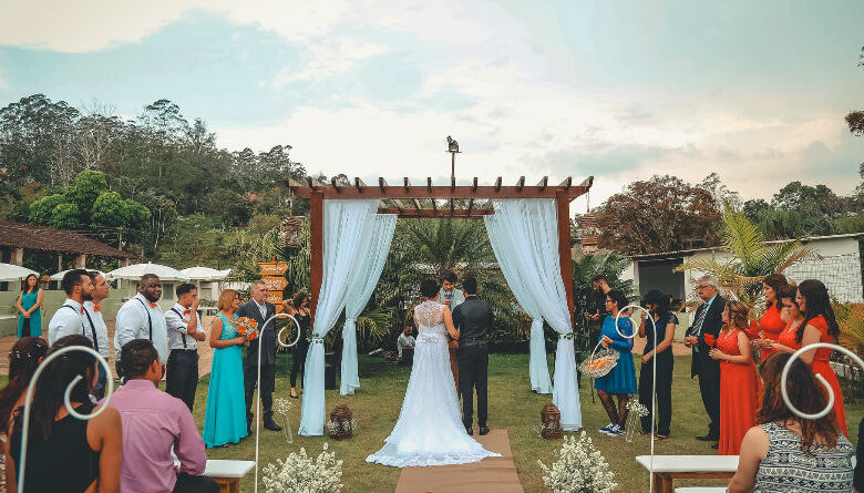 Guía Definitiva para Organizar una Boda Lowcost Sin Sacrificar el Estilo