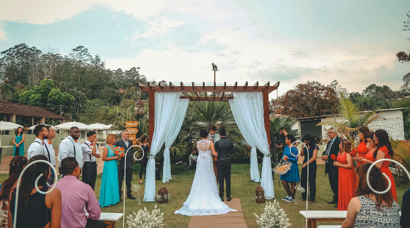 Guía Definitiva para Organizar una Boda Lowcost Sin Sacrificar el Estilo