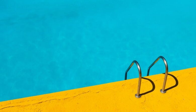Guía Completa para Reparar Piscinas de Fibra de Vidrio: Pasos y Consejos Prácticos