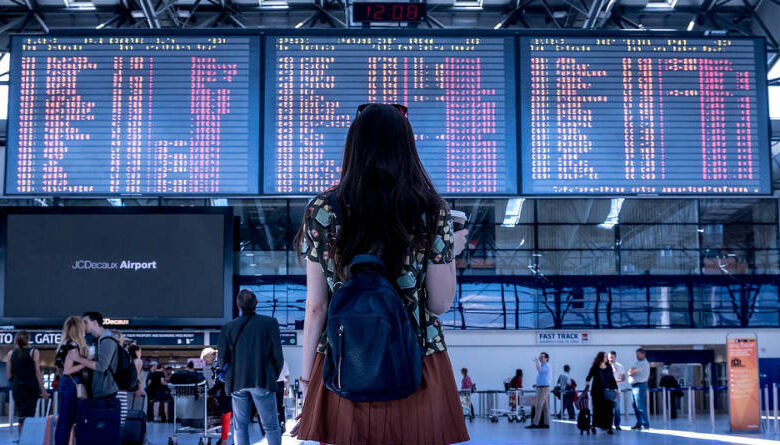 Viajes de los españoles: Tendencias y preferencias actuales en turismo