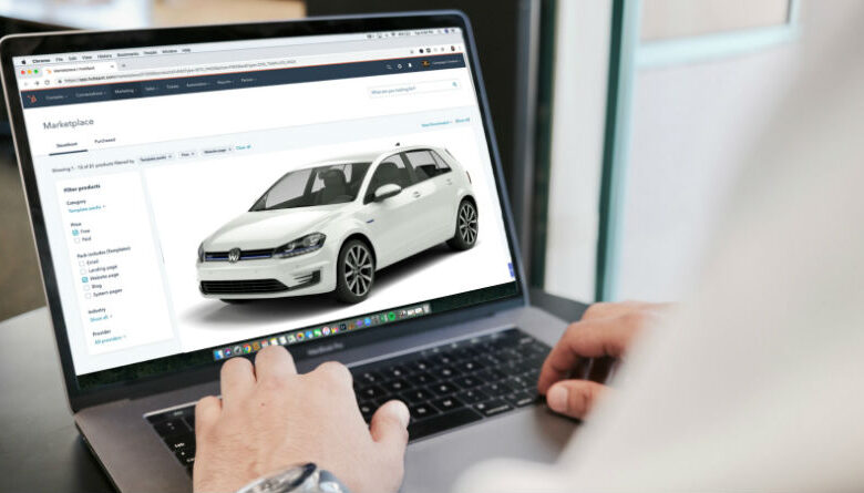 Compra o vende tu coche online de forma segura y rápida con Paycar