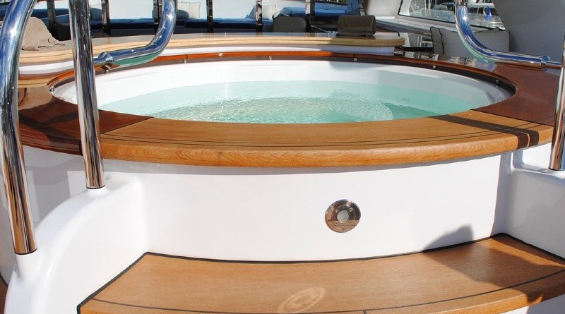 Jacuzzi: La Inversión Perfecta para Mejorar tu Bienestar y Relajación en el Hogar Jacuzzi: La Inversión Perfecta para Mejorar tu Bienestar y Relajación en el Hogar