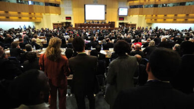 Elementos Clave para Organizar una Conferencia Empresarial Perfecta en Todo Momento Elementos Clave para Organizar una Conferencia Empresarial Perfecta en Todo Momento