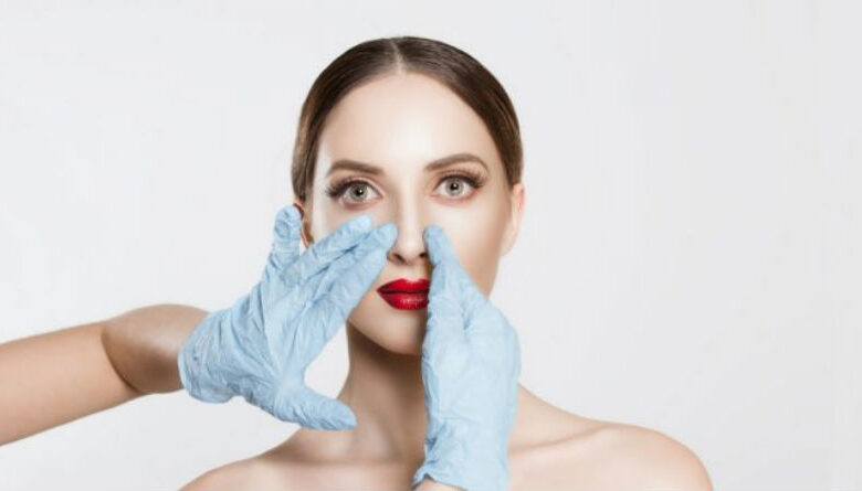 Problemas Comunes Resueltos por la Rinoplastia: Beneficios y Soluciones Efectivas