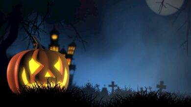 Consejos Creativos e Originales para Disfrazarte en Halloween