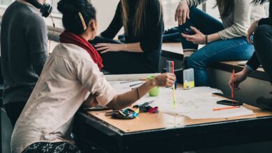 Guía Definitiva para Abrir Tu Propia Academia: Consejos Clave para el Éxito Empresarial
