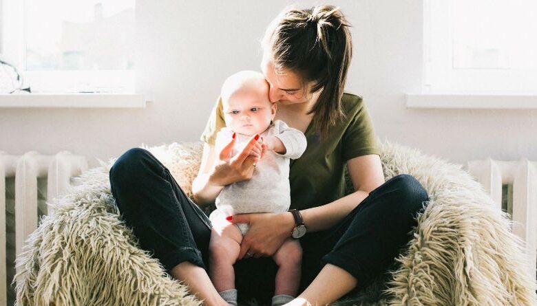 Consejos Efectivos para Superar el Postparto y Facilitar la Adaptación a la Maternidad