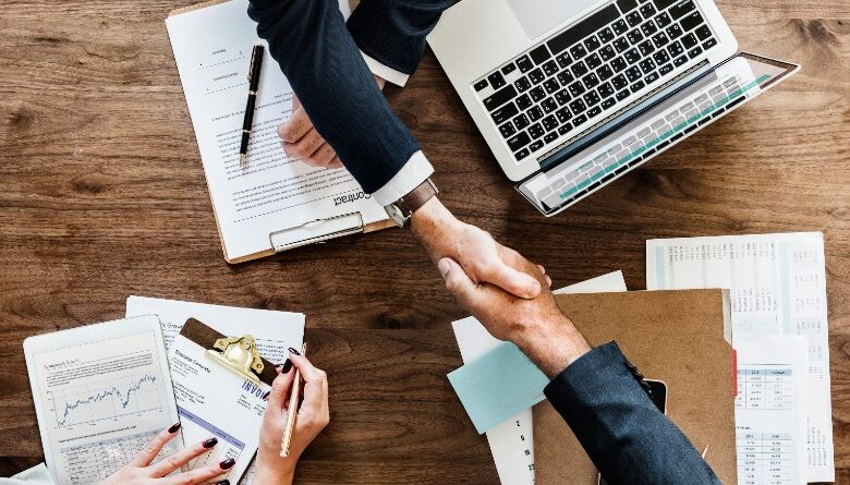Guía Definitiva para Constituír una Nueva Empresa: Lo Esencial que Debes Saber